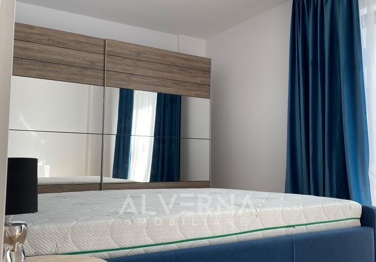 Apartament 3 camere | 62 mp | FSEGA – Gheorgheni | parcare subterana - Poză 4