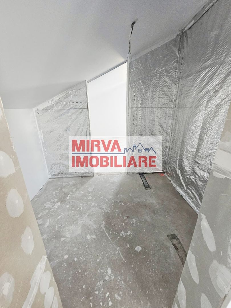 🏡 Casă la gri, 5 camere – Târgșoru Vechi - Poză 35