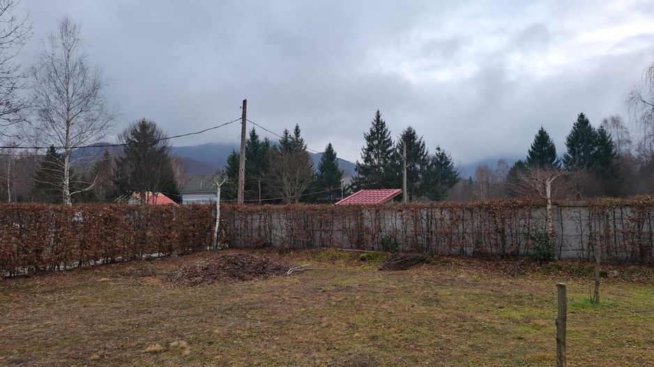 Teren intravilan, livada, langa padure,  pe Valea Avrigului - Sibiu - Poză 2