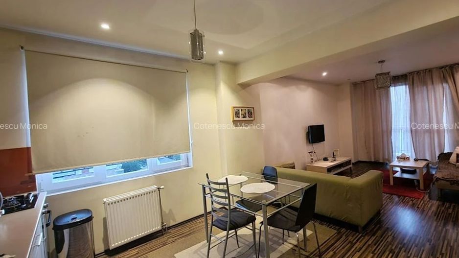 Inchiriere apartament Decebal, Unirii - Poză 1