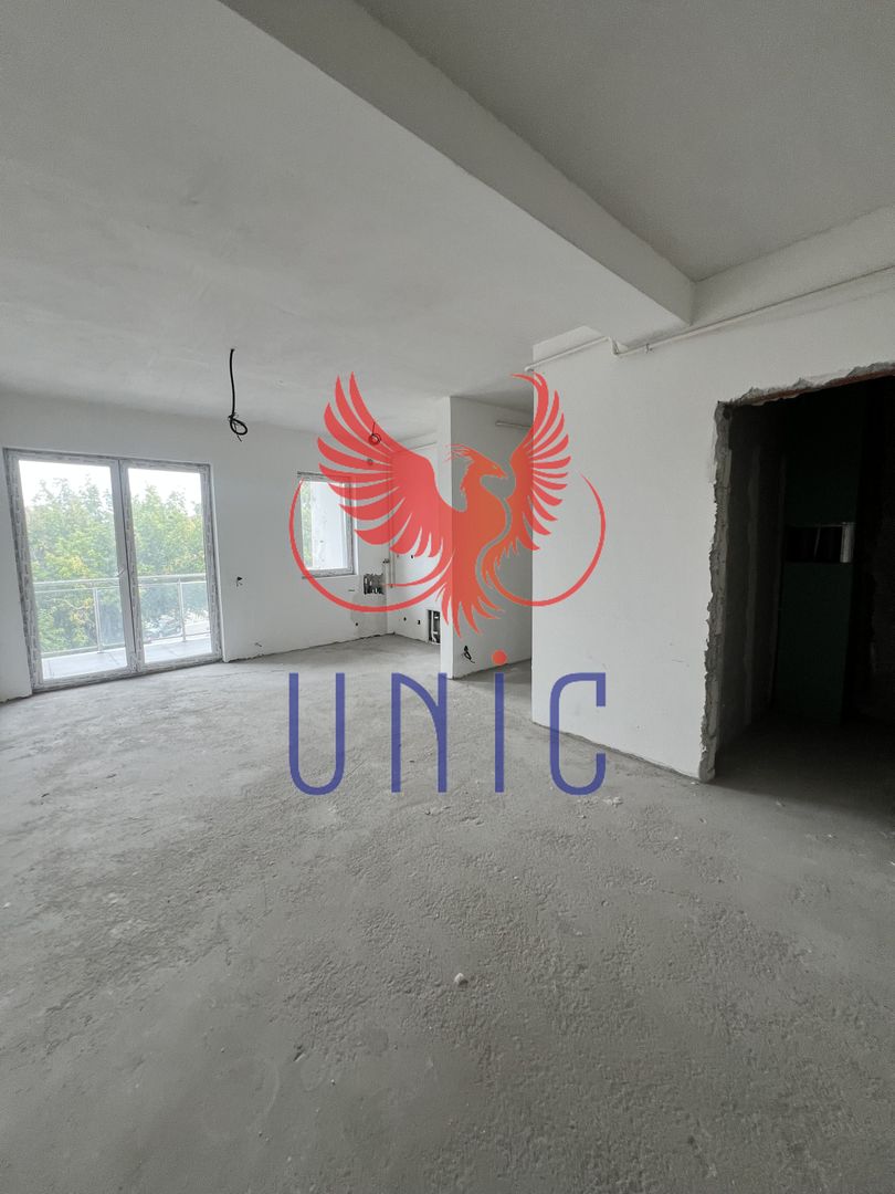 Bloc nou cu parcare si lift, Gradina Botanica - Poză 3