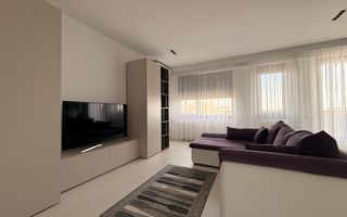 Apartament lux 2 camere Pipera | Iancu Nicolae | Residence 5 - Poză 5