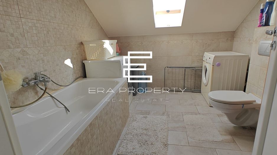 Apartament 4 camere, 98 mp utili, cu boxă, în zona Valea Aurie – Sibiu - Poză 9