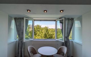 Garsonieră complet renovată – Prima închiriere  | Vedere în Cișmigiu - Poză 1