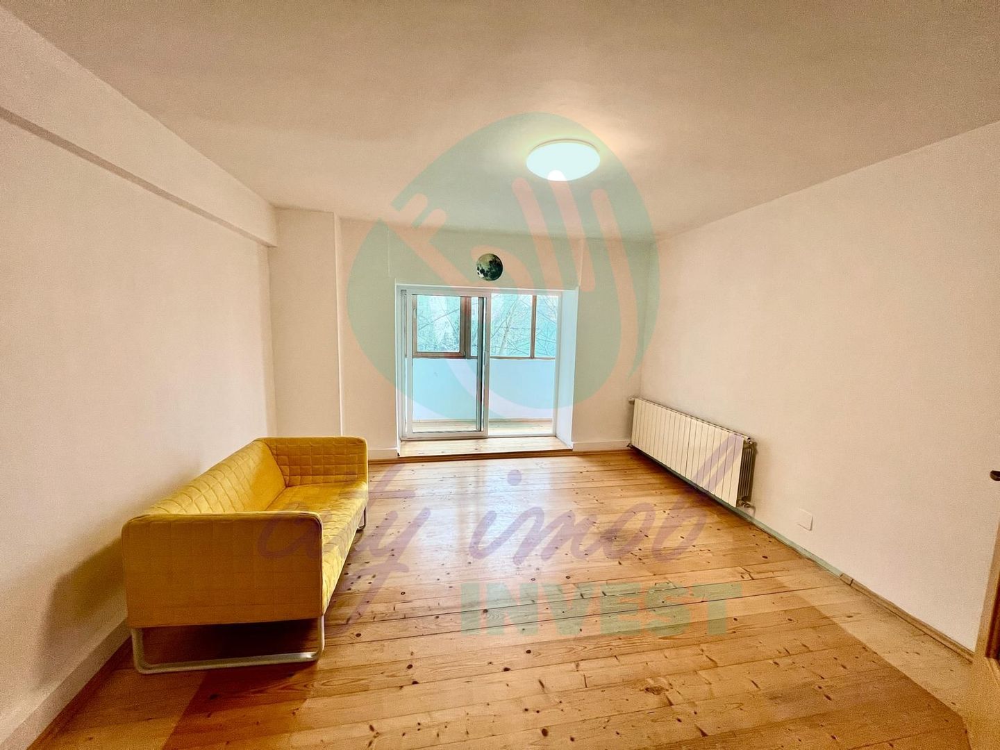 Birouri/Cabinet  60 mp | Metrou Timpuri Noi | Configurabil - Poză 1