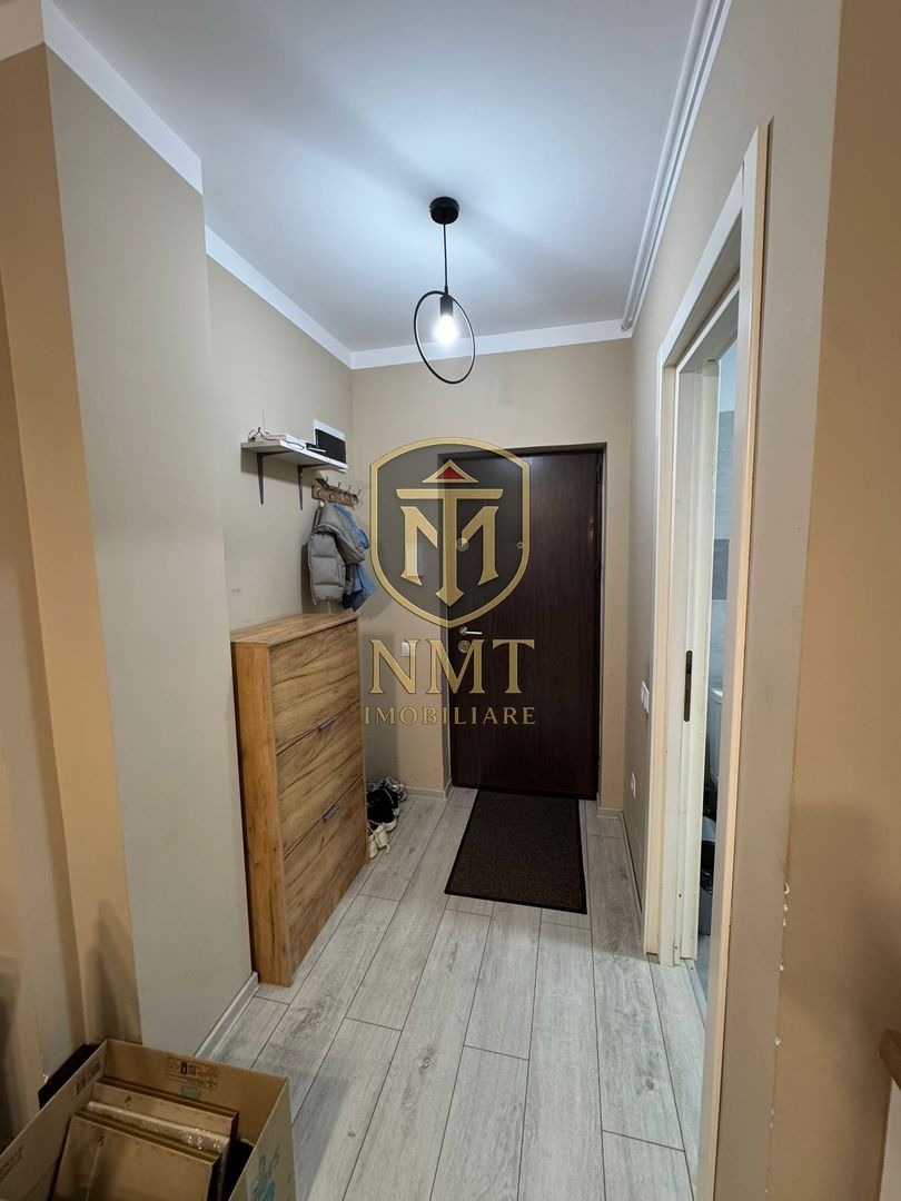 Apartament cu 2 camere |  54 mp | Gradina de 50 mp - Poză 4