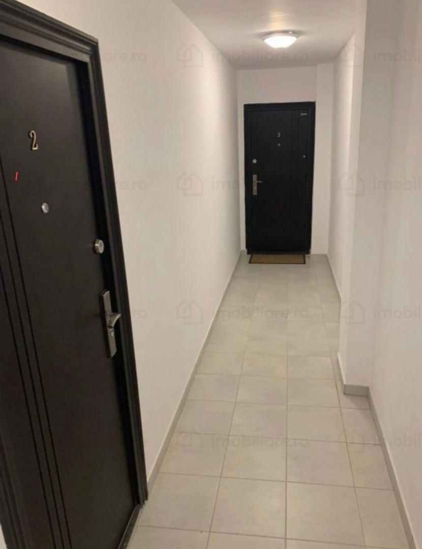 AP. 3 CAMERE CHIBRIT, MOBILAT, CENTRALA, METROU 5 MIN, COMISION 0% - Poză 4