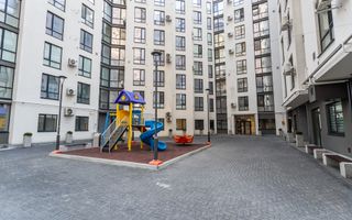 Chirie, apartament, 2 camere, bd. Renaşterii Naţionale, Rîşcani - Poză 5