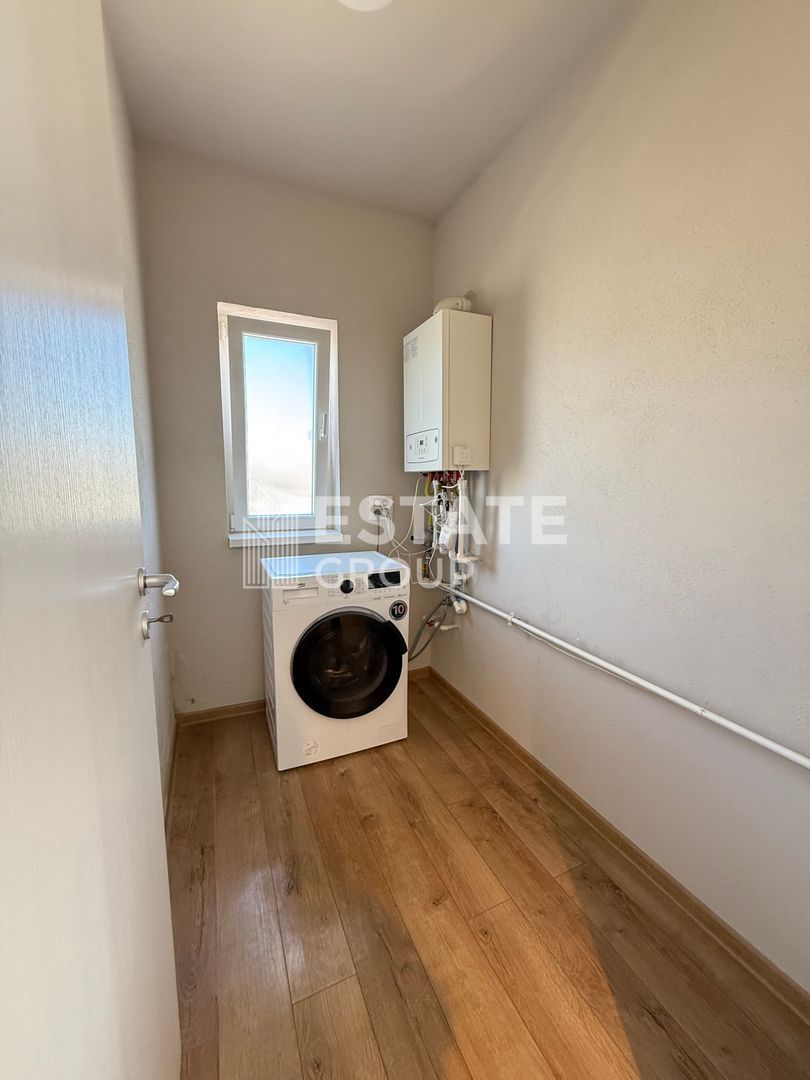 Duplex Mosnita Noua, mobilat si utilat - Poză 5