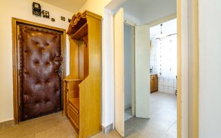 Apartament 2 camere Calea Romanilor - Poză 7