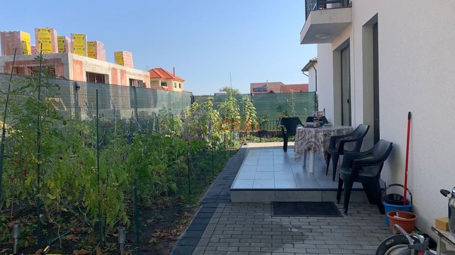 Duplex La CHEIE cu 4 camere, in Cisnadie - Poză 3