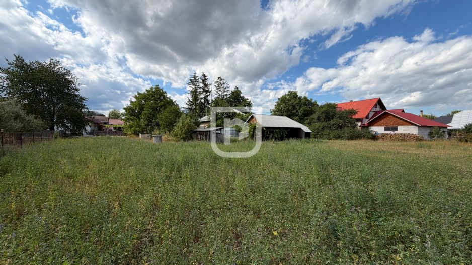 Casa + 1.600 MP teren Intravilan – Băișești | Aproape de Școală - Poză 9
