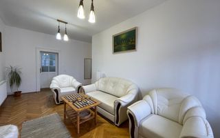 Apartament de 2 camere, modern, 63mp, zona Parcului Central - Poză 3