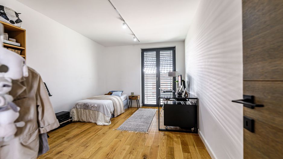 Vilă modernă in Bujac - Poză 10