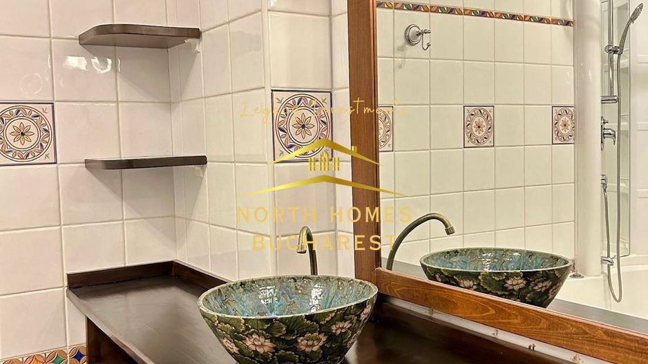 Duplex in Vila zona Vatra Luminoasa - Design exclusivist - Poză 9