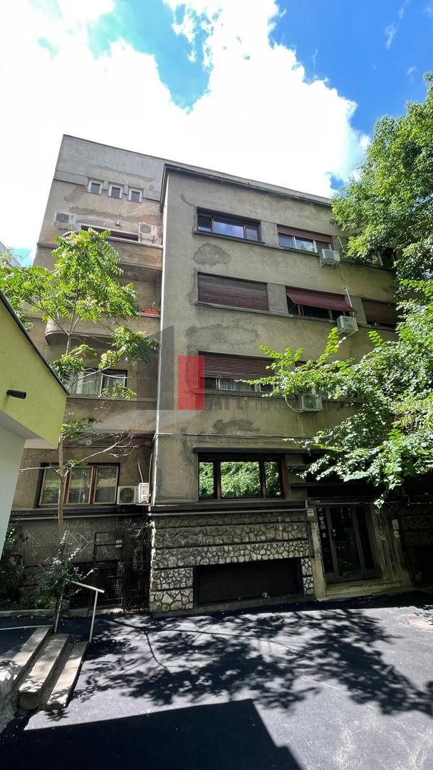 Apartament 4 camere - zona Stefan cel Mare/Obor - Poză 11