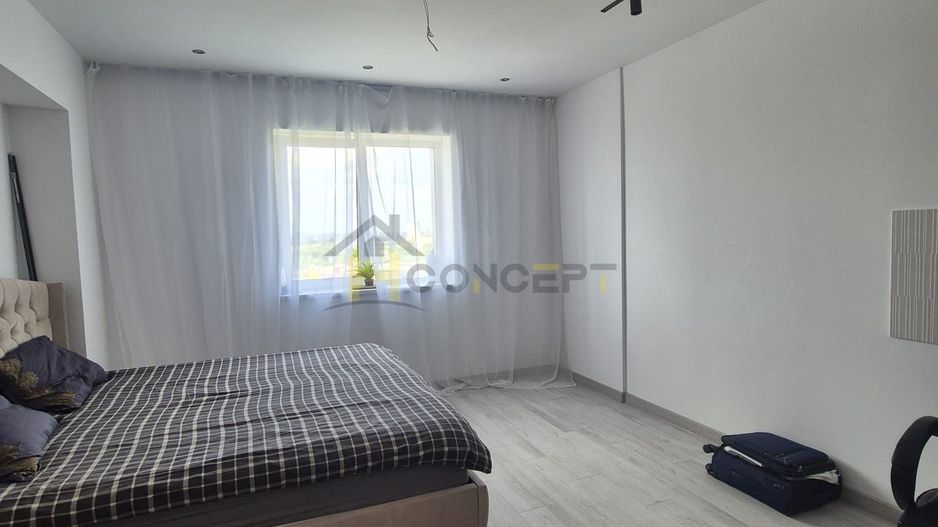 Apartament tip studio Rin Grand - Poză 2