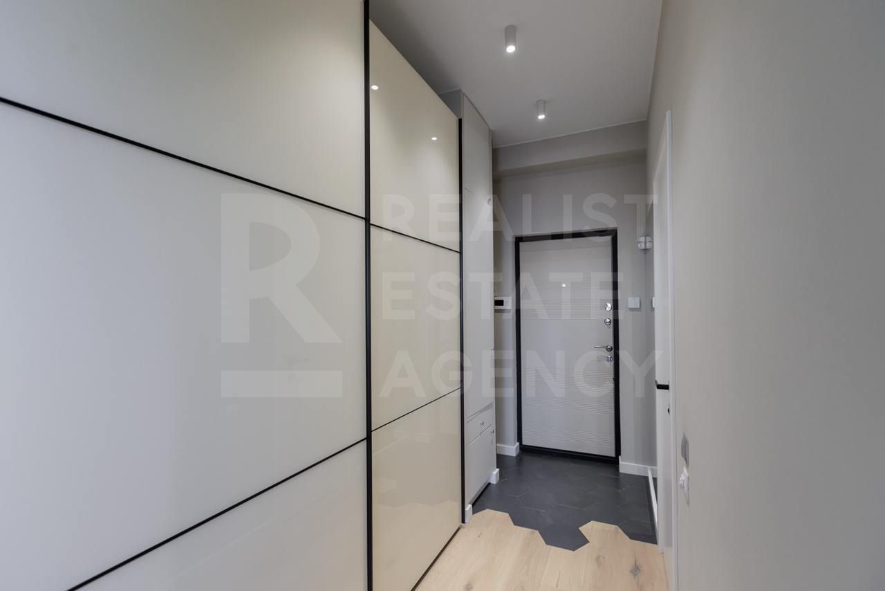 Chirie, apartament, 3 camere, str. Gheorghe Asachi, Telecentru - Poză 5