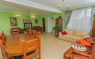 Vilă P+M, Santandrei, 4 dormitoare. 287 000 E (neg). Comision 0. - Poză 21