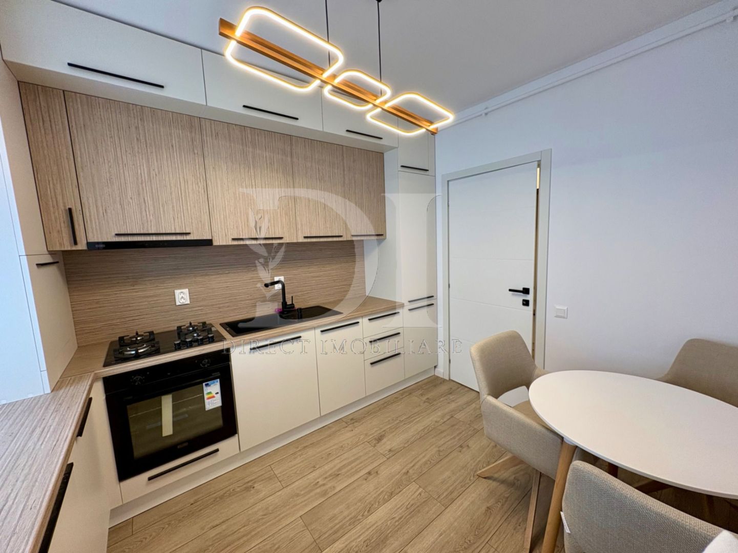 Apartament cu 2 camere – Zona Terra, Floresti - Poză 1