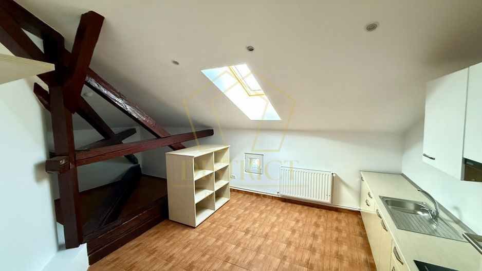 Spatiu de birouri 120mp  |   Take Ionescu - Poză 6