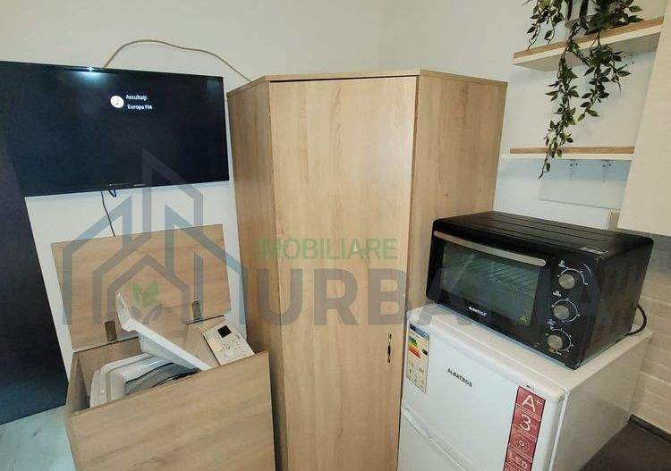 Garsoniera 12 mp, Tatarasi. CITITI ANUNTUL INTEGRAL - Poză 6