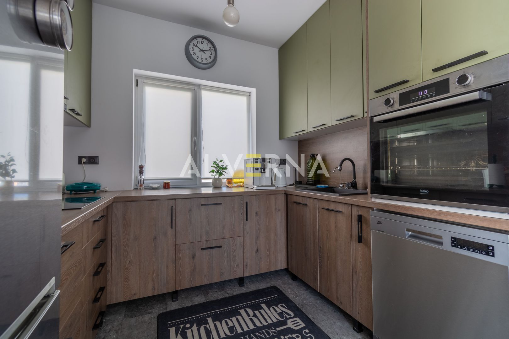 Casa Individuala | 100 MP | 4 Camere | Teren 350 MP | Zona Sanicoara - Poză 15