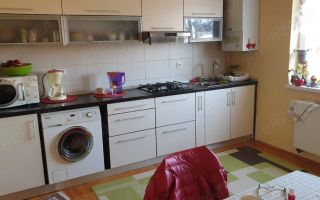 Apartament 3 camere | Etaj 3 | Balcon | Pivnita | Turnisor - Poză 4