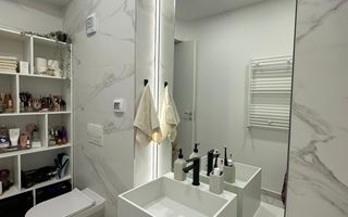 Apartament cu 2 camere Politehnica-Grozavesti-Cotroceni - Poză 9