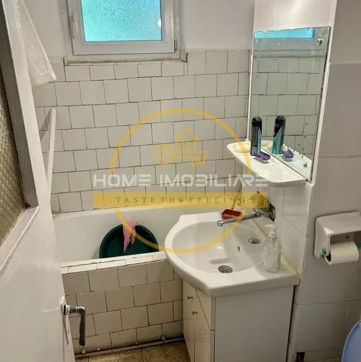 Apartament cu 2 camere/ semi-decomandat/ 39 mp/ zona Zimbru - Poză 5
