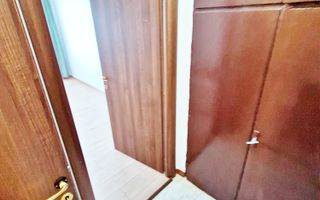 AZURA Imobiliare - Garsoniera Nemobilata Pitesti Craiovei Central - Poză 8