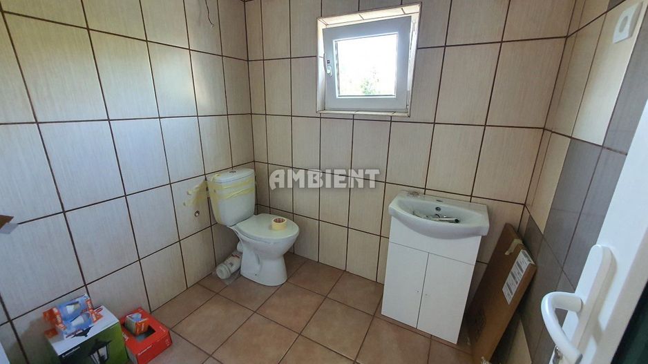 CASĂ INDIVIDUALĂ P+1E, teren 880 mp, zona GURA BUSTEI; - Poză 10