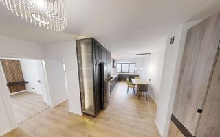 Apartament spațios, recent renovat modern, Zona Recuperare, UMF. - Poză 4