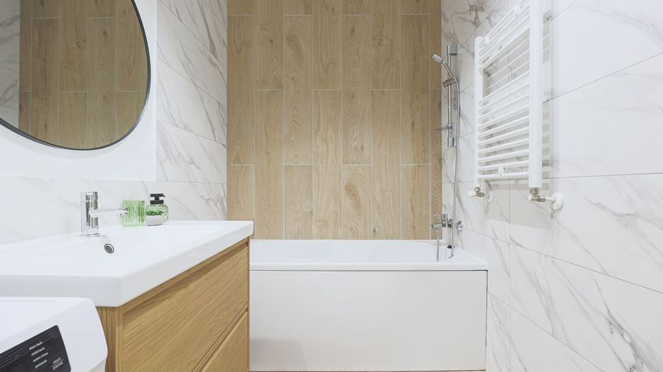 De inchiriat apartament nou si modern cu 2 camere in ARED AFI - Poză 3