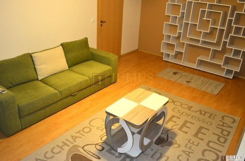 Mobilat modern, loc de parcare subteran, Banu Construct II - Poză 3