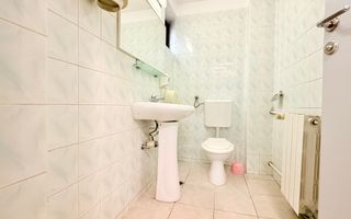 Spațiu de birouri premium – Clasa A, în zona centrală Timișoara - Poză 22