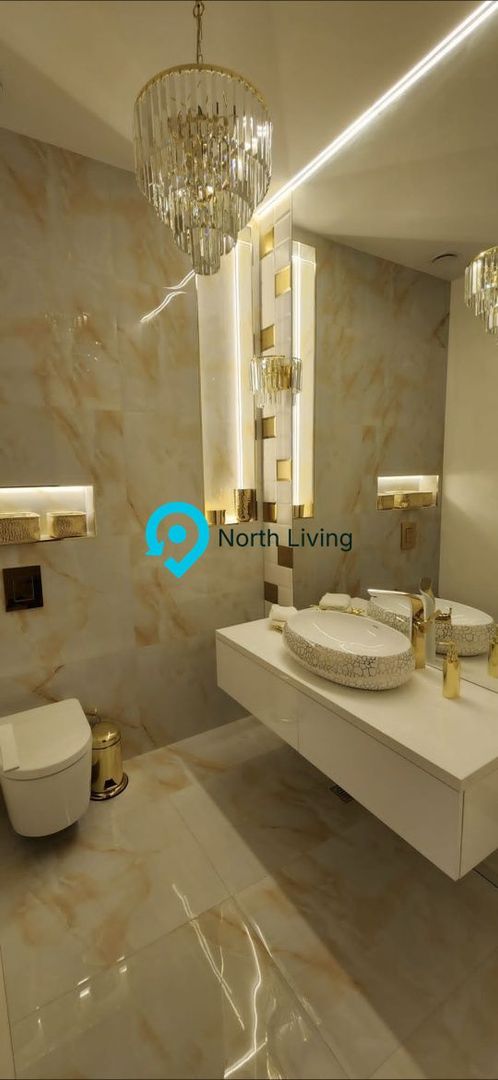 Penthouse Pipera - Poză 4