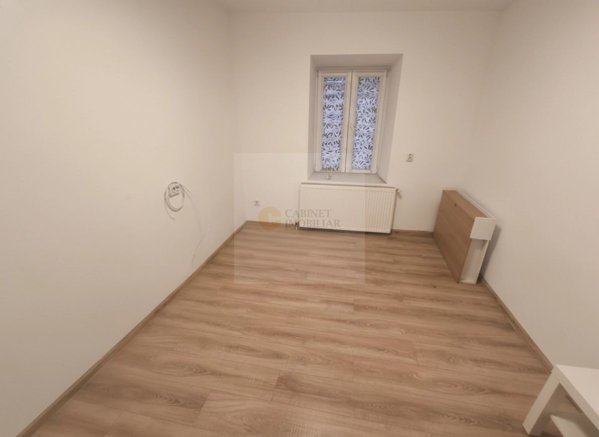 Centru Vechi - Unirii I Garsoniera in vila  I P+2 I Vedere stradala - Poză 2