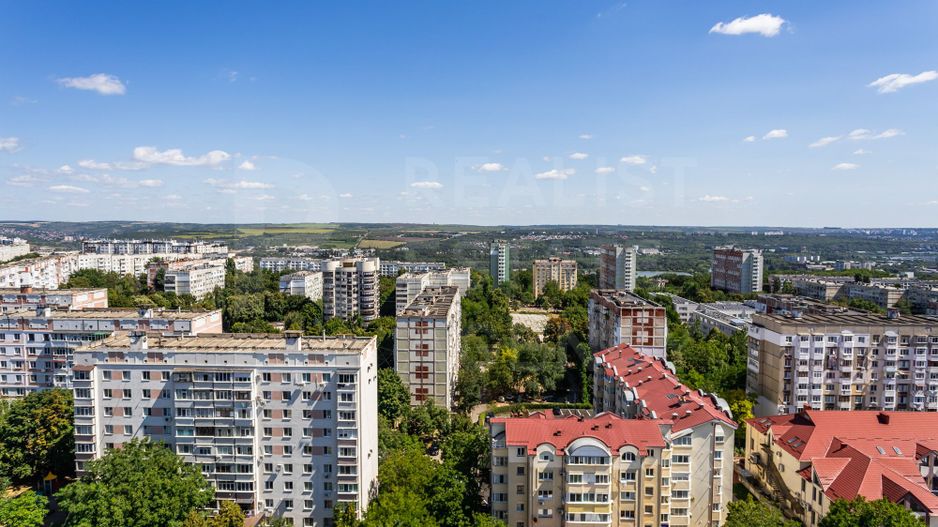 Vânzare , oficiu,  613mp, str. Alba Iulia , Buiucani. - Poză 35