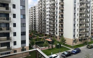 AP. 2 CAMERE HILS PALLADY, PRIMA INCHIRIERE, PARCARE, BLOC NOU, METROU - Poză 7
