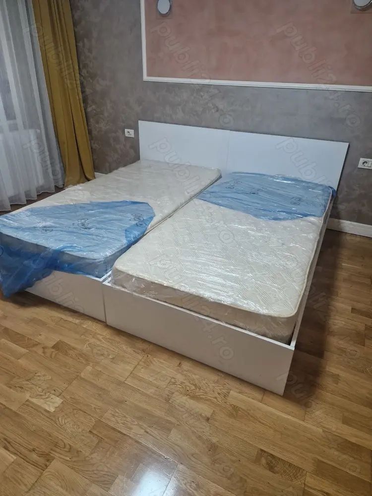 Apartament 3 camere modern, spațios, parter, bloc reabilitat, balcon - Poză 5