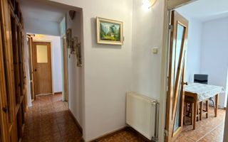 Apartament 3 camere etaj 3- Campulung-Zona Visoi! - Poză 10