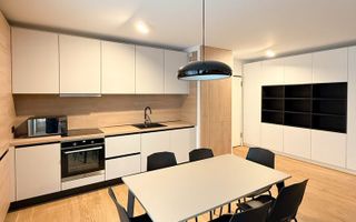 Apartament Premium, 3 Camere , Drumul Poienii– Stejăriș - Comision 0 - Poză 7