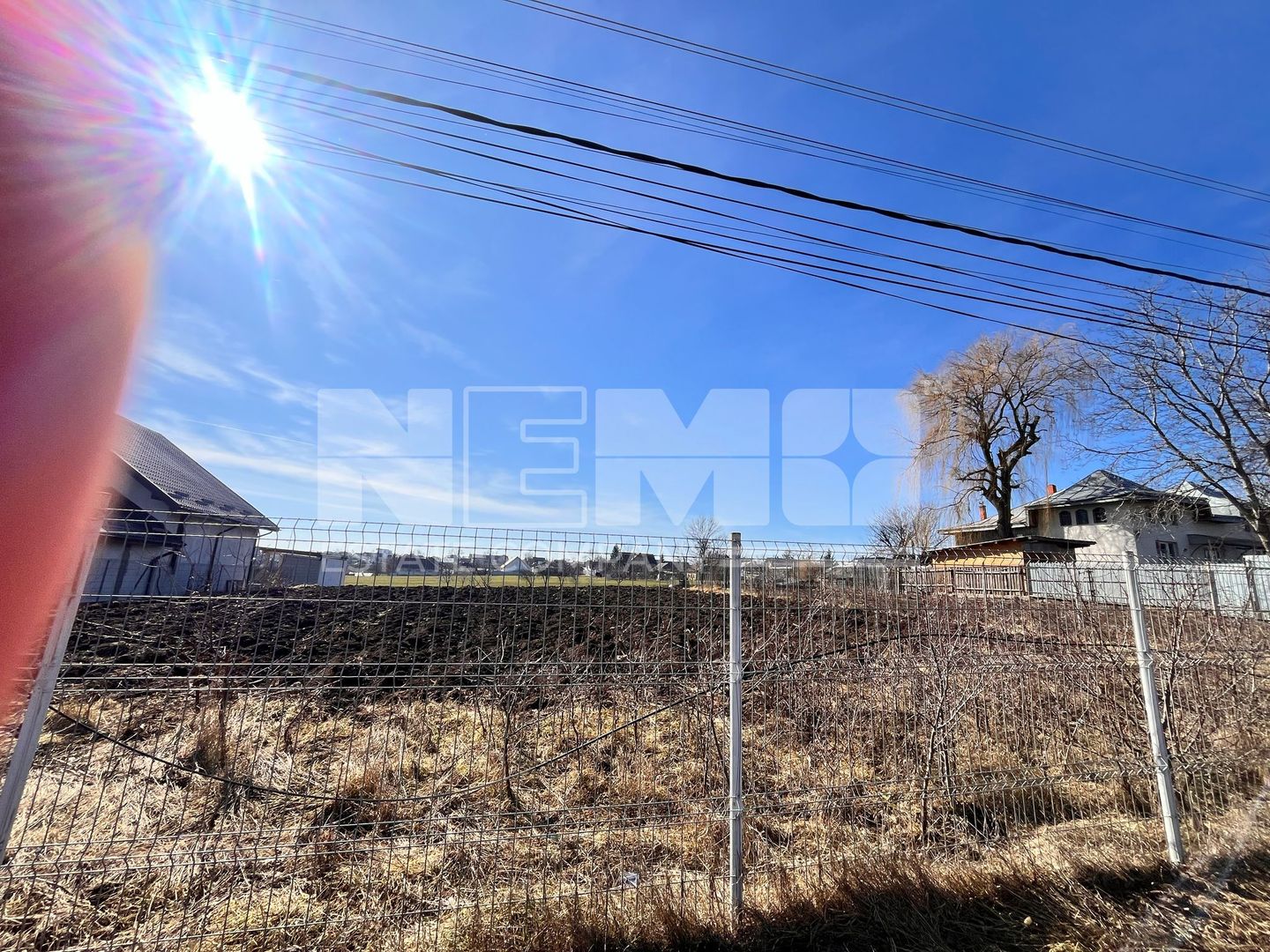 Vanzare I TerenIntravilan I Moara Nica/Suceava I 12.300 Mp I 64Euro/Mp - Poză 4