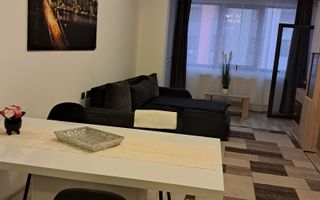 Apartament 3 camere 100 mp, mobilat/utilat, loc de parcare, Tractorul - Poză 1