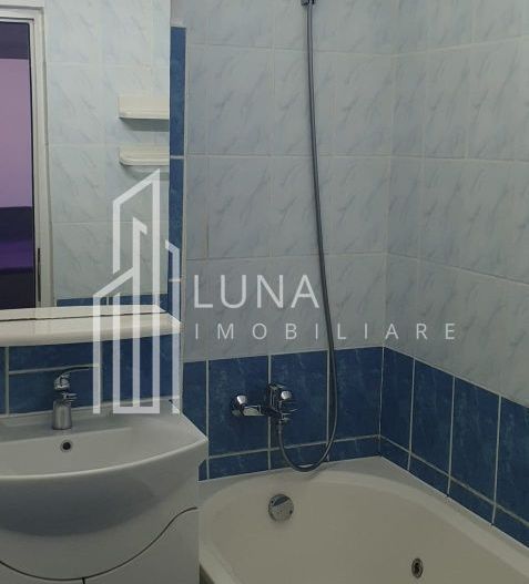 Apartament 1 camera de inchiriat 45 mp, confort 1 , zona Racadau - Poză 6