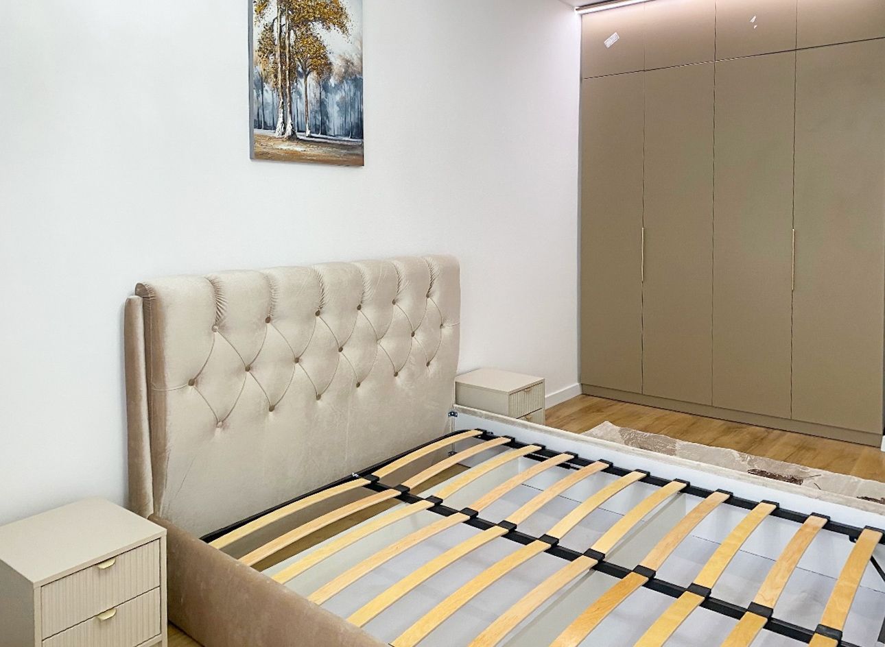 Chirie | Apartament 2 camere | Parcare + boxă incluse | Pipera - Poză 6