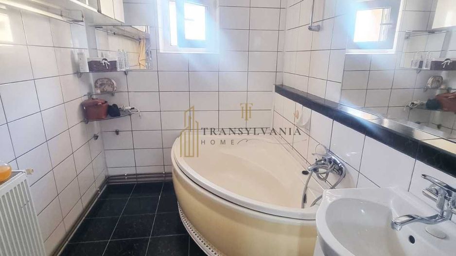 Apartament 3 camere decomandat, Terezian - Poză 6