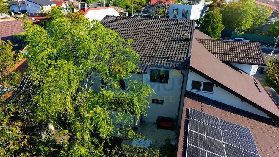 Casă Ploiești - 6 Camere -282 Mp Utili - Teren 600 Mp - Comision 0% - Poză 7