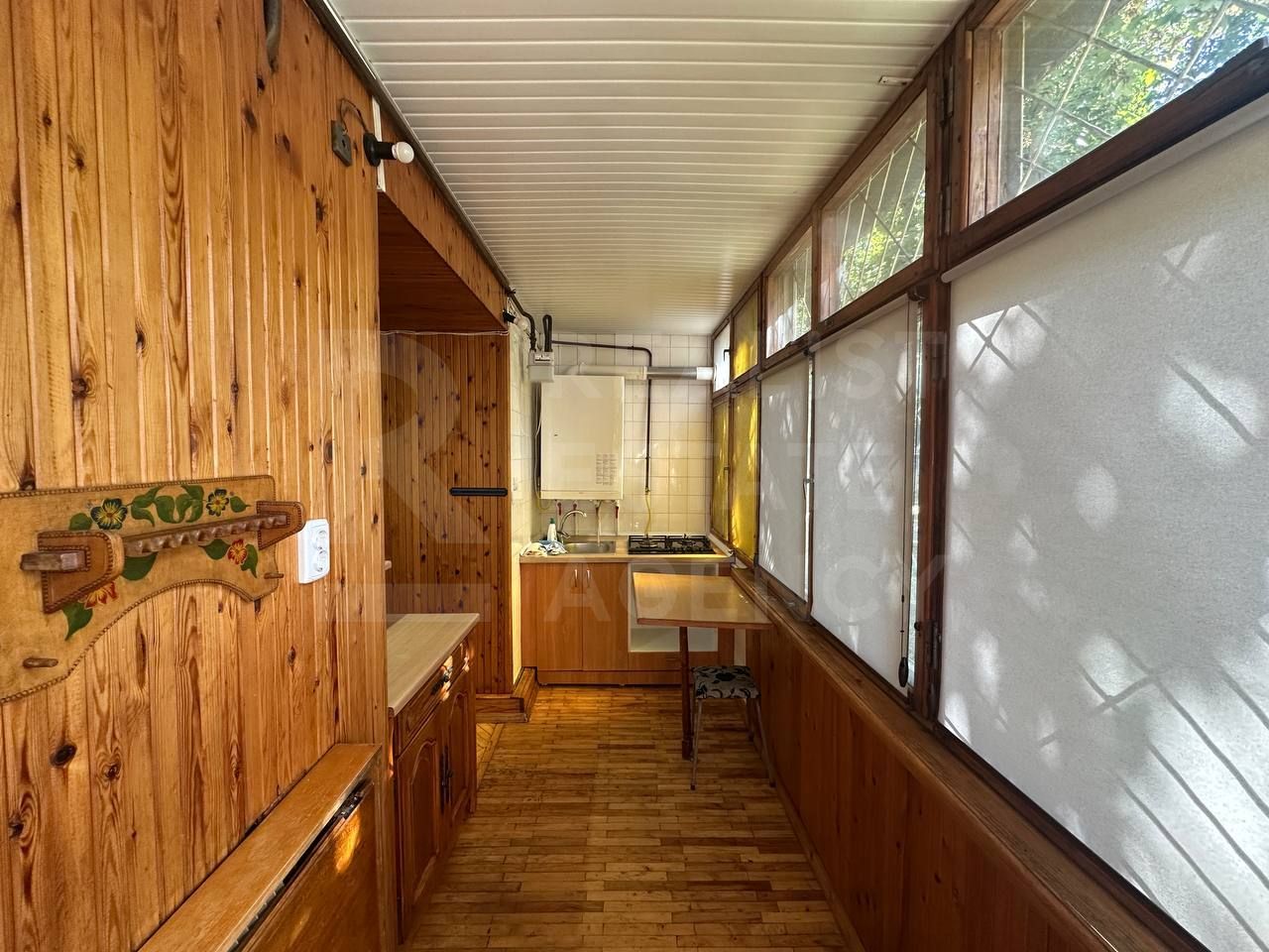 Chirie, apartament, 2 camere, str. Teodorovici, Buiucani - Poză 7